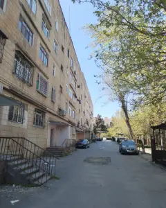 Mənzil Satılır