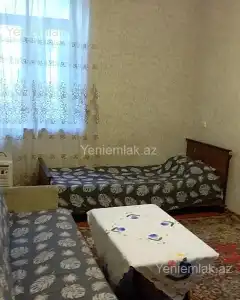 Mənzil Kirayə verilir