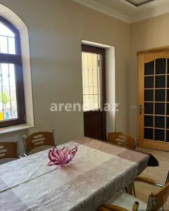 Həyət/Bağ Evi, Villa Kirayə verilir
