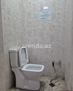 Digər Yaşayış Yeri Kirayə verilir
