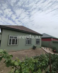 Həyət/Bağ Evi, Villa Satılır