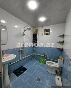 Həyət/Bağ Evi, Villa Satılır
