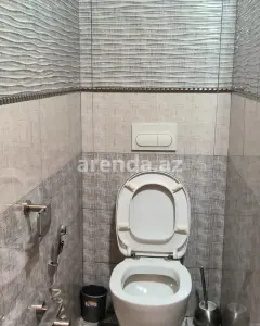Mənzil Kirayə verilir