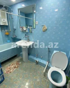 Mənzil Kirayə verilir