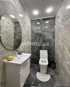 Mənzil Satılır