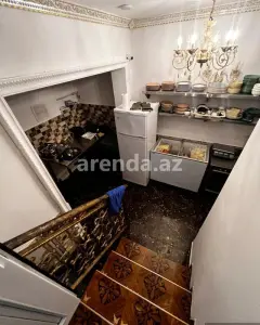 Digər Kommersiya Əmlakı Kirayə verilir