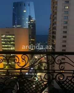 Mənzil Kirayə verilir