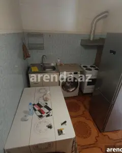Mənzil Kirayə verilir