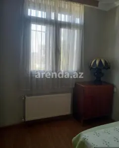 Mənzil Kirayə verilir