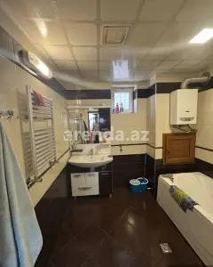 Həyət/Bağ Evi, Villa Satılır