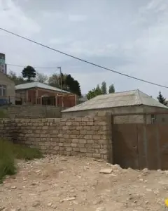 Torpaq sahəsi Satılır