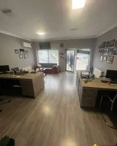 Digər Kommersiya Əmlakı Kirayə verilir