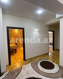 Mənzil Kirayə verilir