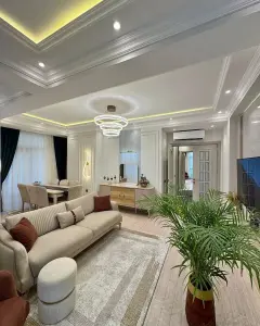 Mənzil Satılır