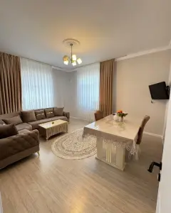 Mənzil Kirayə verilir