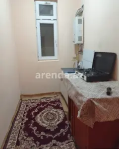 Həyət/Bağ Evi, Villa Kirayə verilir