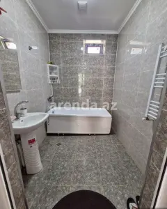 Həyət/Bağ Evi, Villa Kirayə verilir