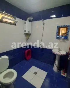 Həyət/Bağ Evi, Villa Kirayə verilir