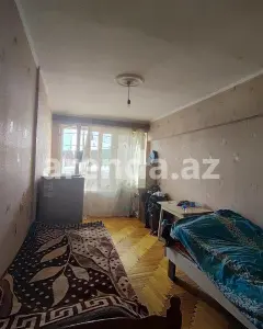 Mənzil Kirayə verilir