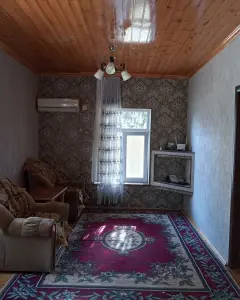 Həyət/Bağ Evi, Villa Kirayə verilir