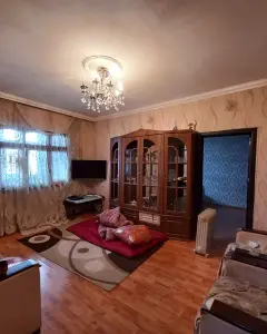 Mənzil Satılır