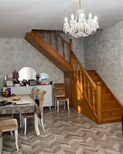 Həyət/Bağ Evi, Villa Satılır