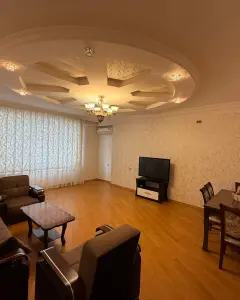 Mənzil Kirayə verilir