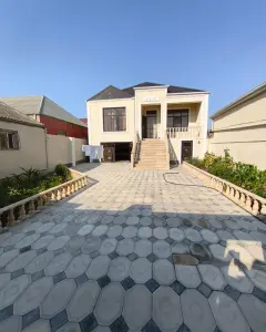 Həyət/Bağ Evi, Villa Satılır