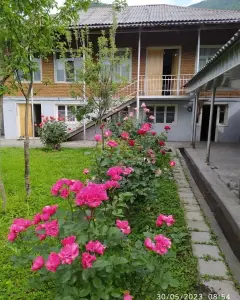 Həyət/Bağ Evi, Villa Satılır