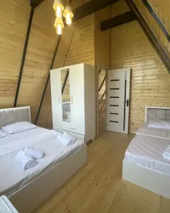 Həyət/Bağ Evi, Villa Kirayə verilir
