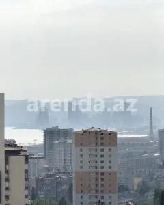 Mənzil Kirayə verilir