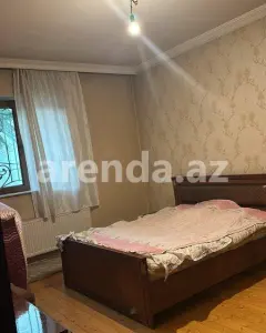 Həyət/Bağ Evi, Villa Kirayə verilir