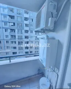 Mənzil Kirayə verilir