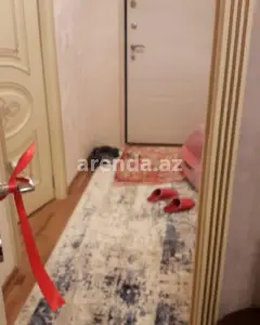Mənzil Kirayə verilir