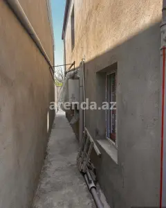 Həyət/Bağ Evi, Villa Satılır