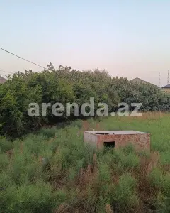 Torpaq sahəsi Satılır