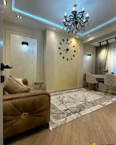 Mənzil Satılır