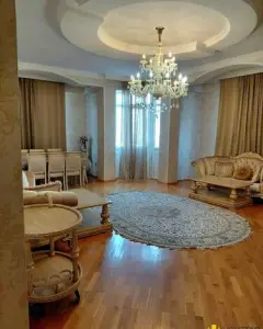 Mənzil Satılır