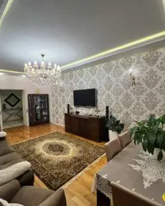 Mənzil Satılır