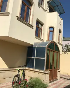 Həyət/Bağ Evi, Villa Satılır