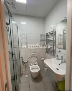 Mənzil Kirayə verilir