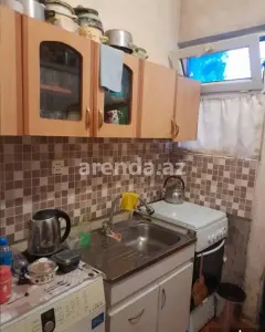 Mənzil Satılır