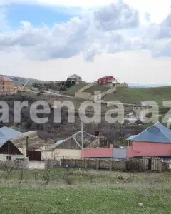 Torpaq sahəsi Satılır