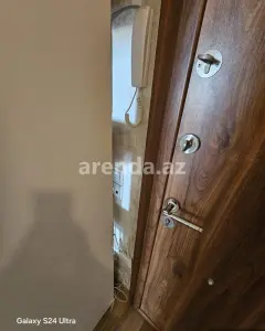 Mənzil Kirayə verilir