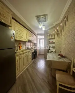 Mənzil Satılır
