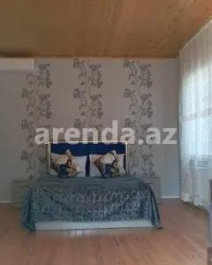 Həyət/Bağ Evi, Villa Kirayə verilir