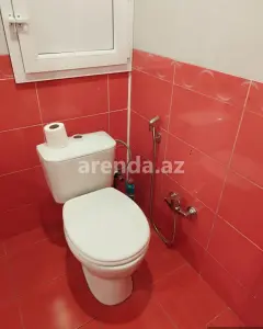 Mənzil Kirayə verilir