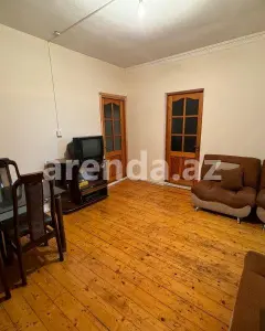 Həyət/Bağ Evi, Villa Kirayə verilir