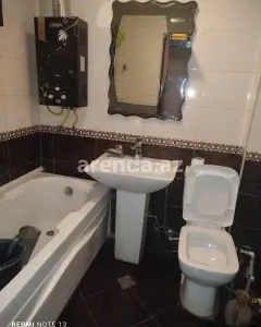 Mənzil Satılır