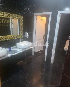 Digər Kommersiya Əmlakı Kirayə verilir